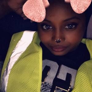 Meet your Posher, Marlana